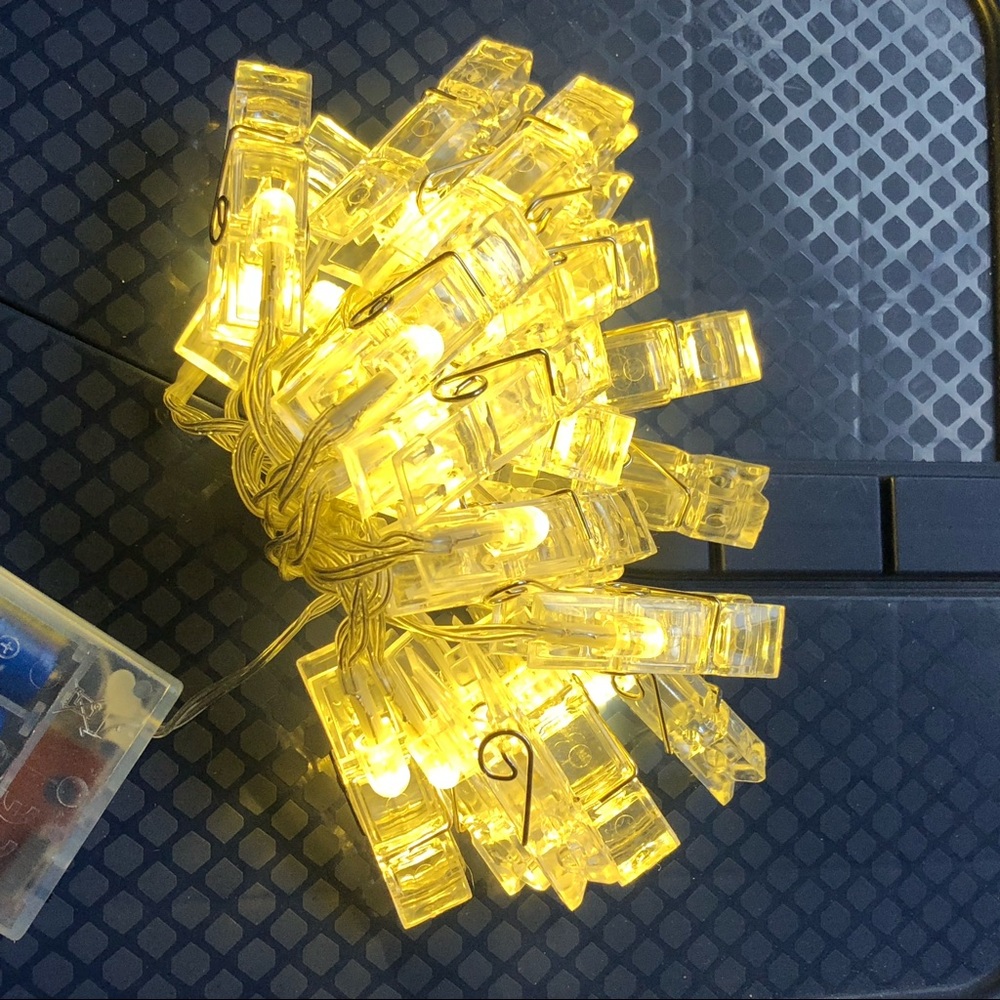 Photo Clip lights - Picture 3 of 3